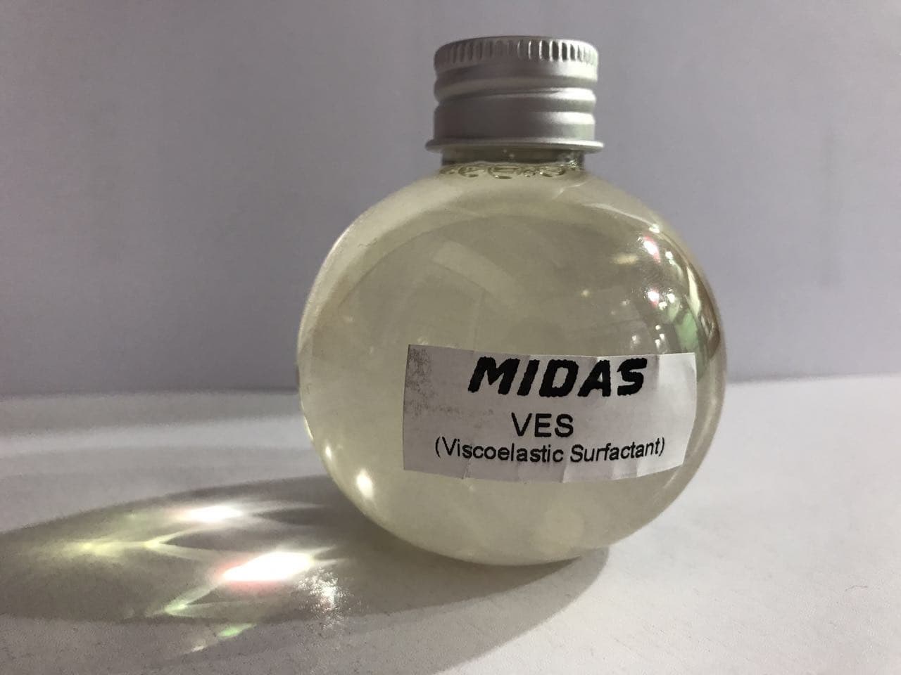 Oilfield Stimulation Additive Viscoelastic Surfactant VES